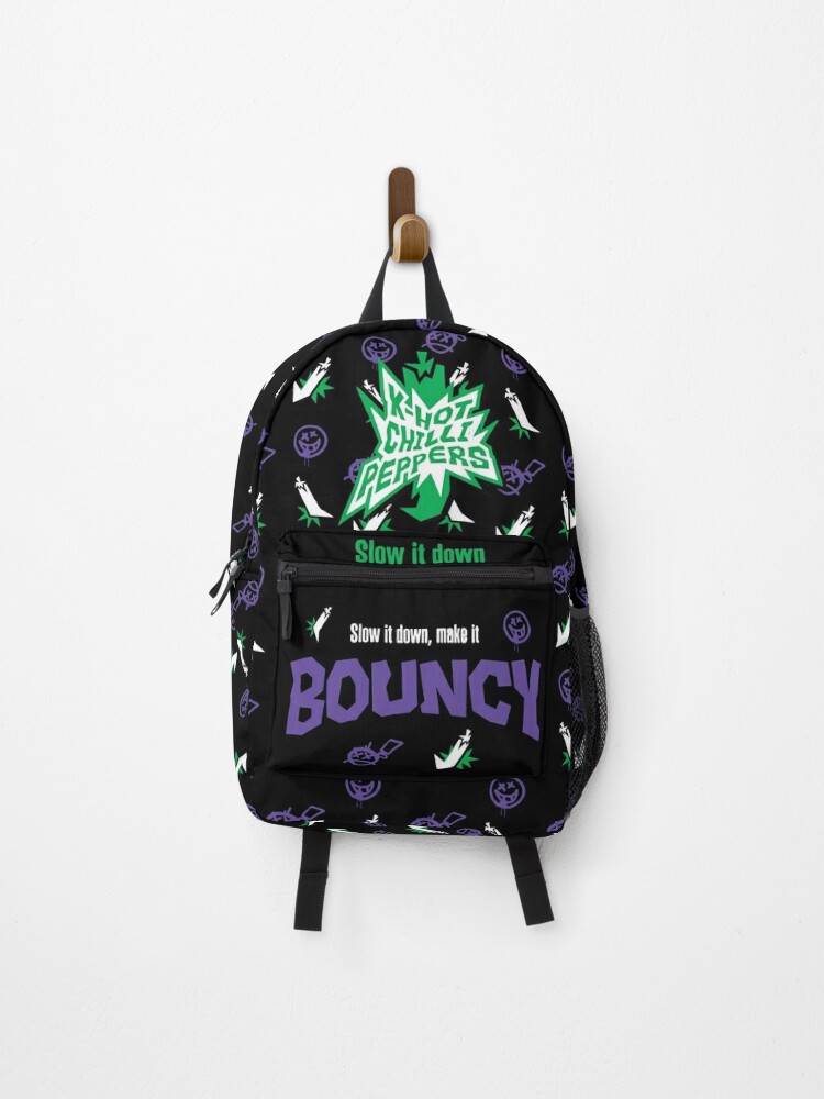 ATEEZ bouncy (outlaw) | Backpack