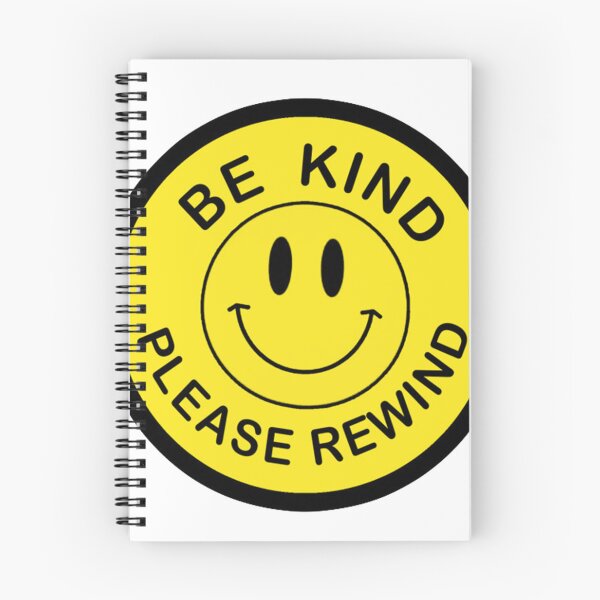 Item preview, be kind please rewind  Sticker designed and sold by DeangeloKoss.