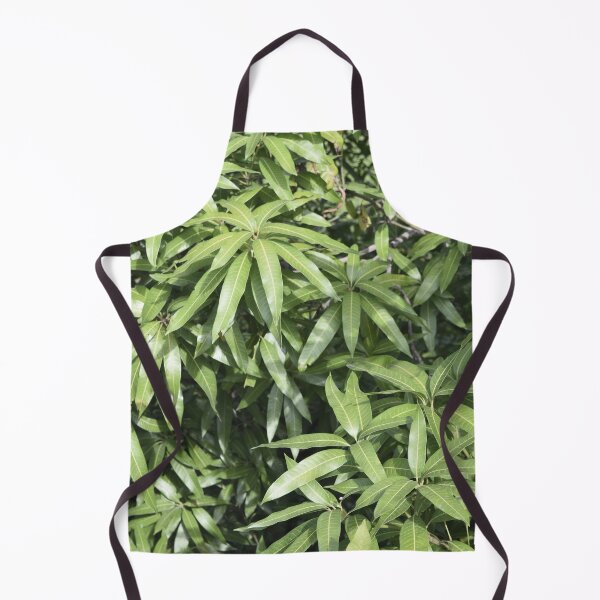 Item preview, Mango leaves designed and sold by AravindTeki.