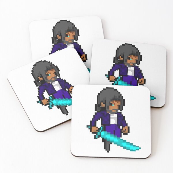 Item preview, Kaladin - PixelArt designed and sold by Alomantico16.