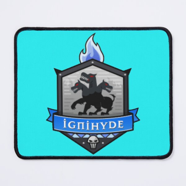 Item preview, Ignihyde designed and sold by DLIMPERCLOTHING.