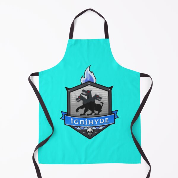 Item preview, Ignihyde designed and sold by DLIMPERCLOTHING.