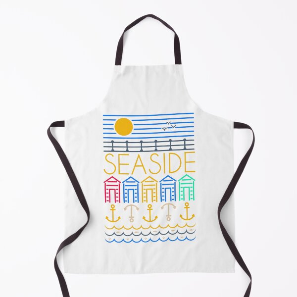 Item preview, Seaside designed and sold by therocketman.
