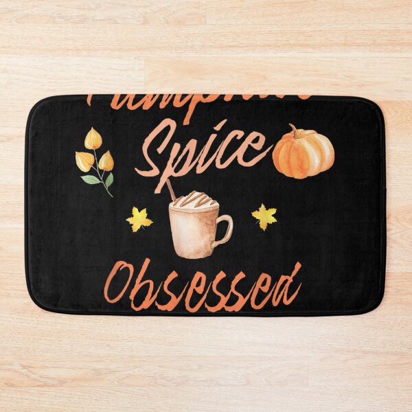 Item preview, Pumpkin Spice For Those Obsessed designed and sold by obaczciubucv.