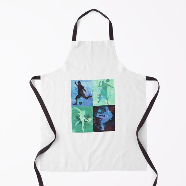 Item preview, Soccer ,footballer ,soccer,graffiti,blue,green designed and sold by theherbst131313.