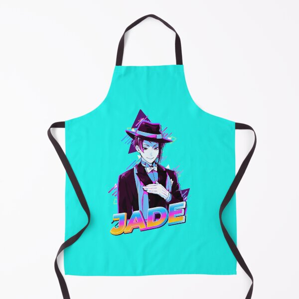 Item preview, Jade Leech Retro Aesthetic designed and sold by DLIMPERCLOTHING.