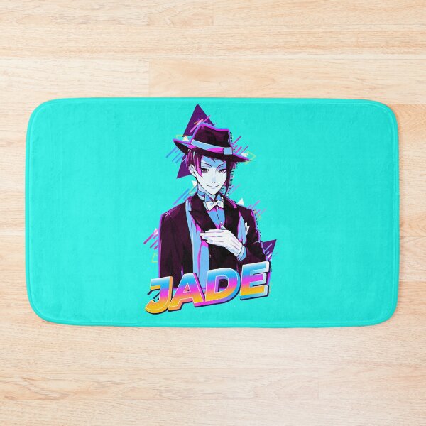 Item preview, Jade Leech Retro Aesthetic designed and sold by DLIMPERCLOTHING.