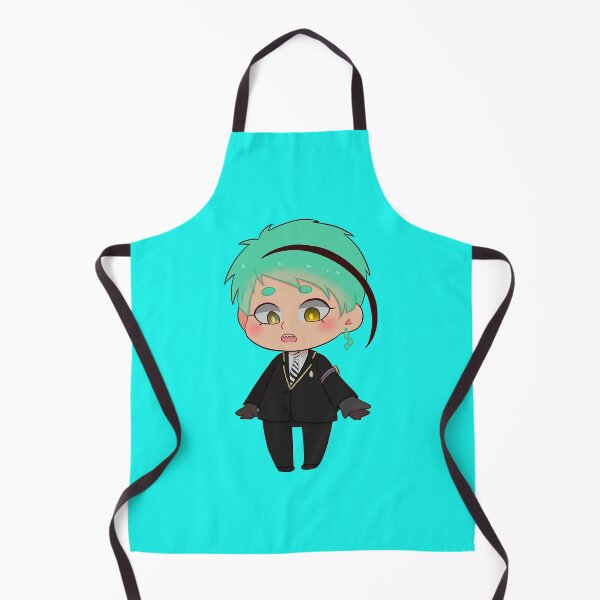 Item preview, Jade Leech designed and sold by DLIMPERCLOTHING.