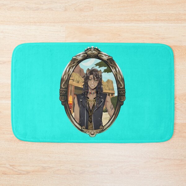 Item preview, Leona Kingscholar (Twisted Wonderland)  designed and sold by DLIMPERCLOTHING.