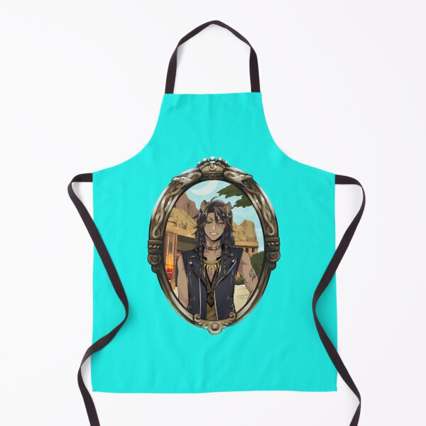 Item preview, Leona Kingscholar (Twisted Wonderland)  designed and sold by DLIMPERCLOTHING.