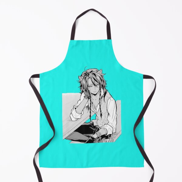 Item preview, Leona Kingscholar (Twisted Wonderland) designed and sold by DLIMPERCLOTHING.