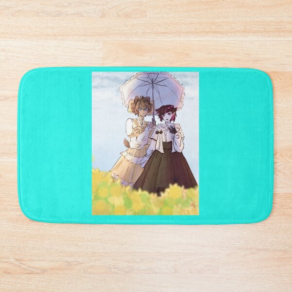 Item preview, Lilia and Ruggie lolita Premium designed and sold by DLIMPERCLOTHING.