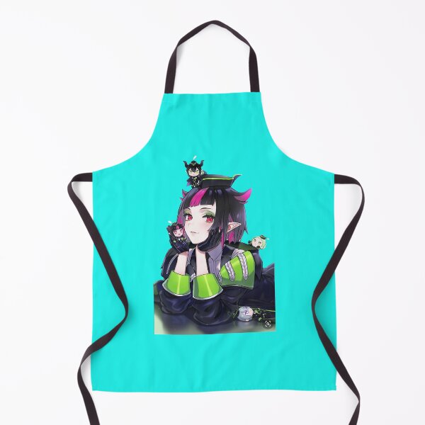 Item preview, Lilia Vanrouge - Twisted Wonderland designed and sold by DLIMPERCLOTHING.