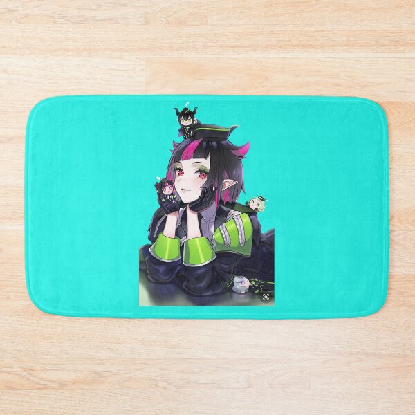 Item preview, Lilia Vanrouge - Twisted Wonderland designed and sold by DLIMPERCLOTHING.
