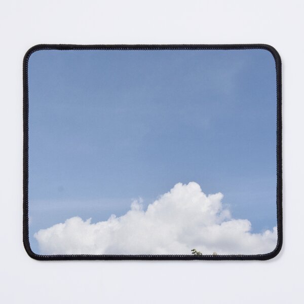 Item preview, Blue clean sky designed and sold by AravindTeki.
