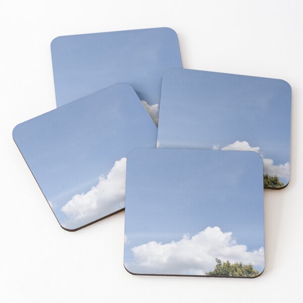 Item preview, Blue clean sky designed and sold by AravindTeki.