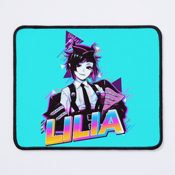 Item preview, Lilia Vanrouge Twisted Wonderland designed and sold by DLIMPERCLOTHING.