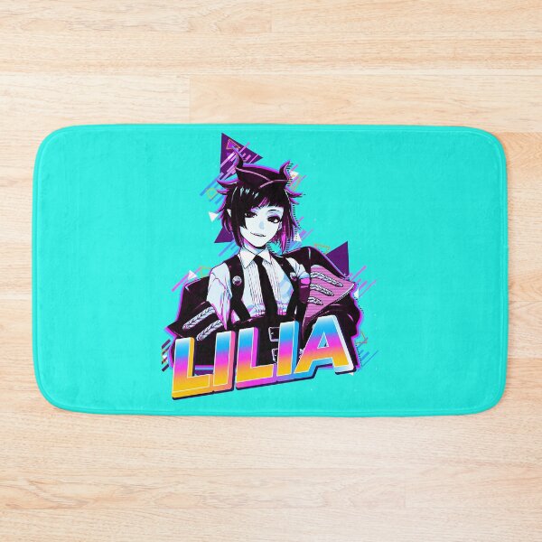 Item preview, Lilia Vanrouge  Twisted Wonderland designed and sold by DLIMPERCLOTHING.