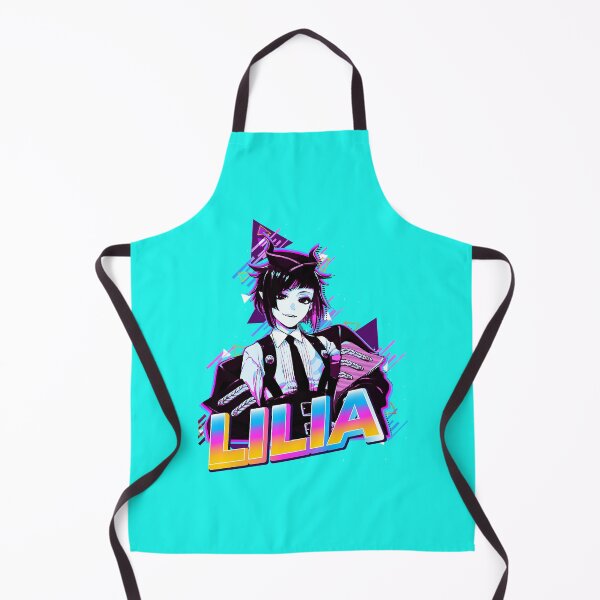 Item preview, Lilia Vanrouge  Twisted Wonderland designed and sold by DLIMPERCLOTHING.