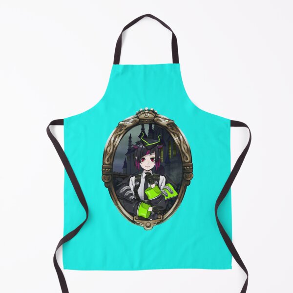 Item preview, Lilia Vanrouge (Twisted Wonderland)  designed and sold by DLIMPERCLOTHING.