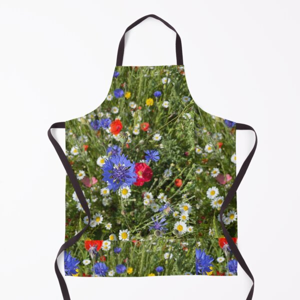Item preview, Purple BLue Corn Flower designed and sold by NesheYx.