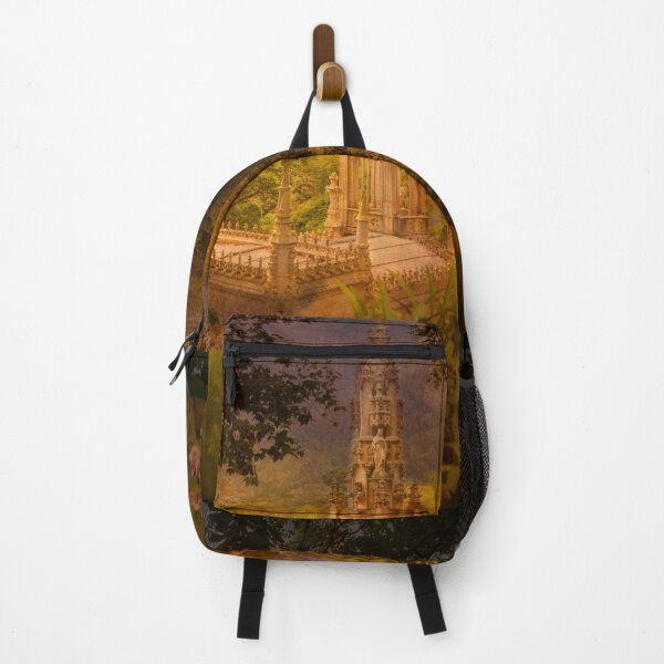 Item preview, Quinta da Regaleira Chapel. Sintra designed and sold by Tereza Pilar  Art.