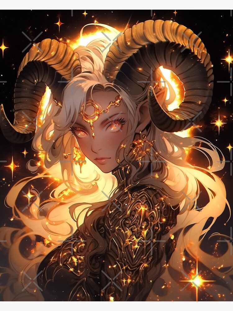 Anime zodiac on Tumblr: They radiate Badass, God Complex, Big Alpha Aries  Energy ♈️