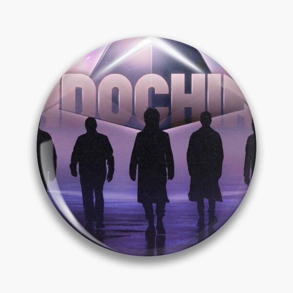 Item preview, indochine nancy open air tour 2023 designed and sold by PatriciaPerezd.