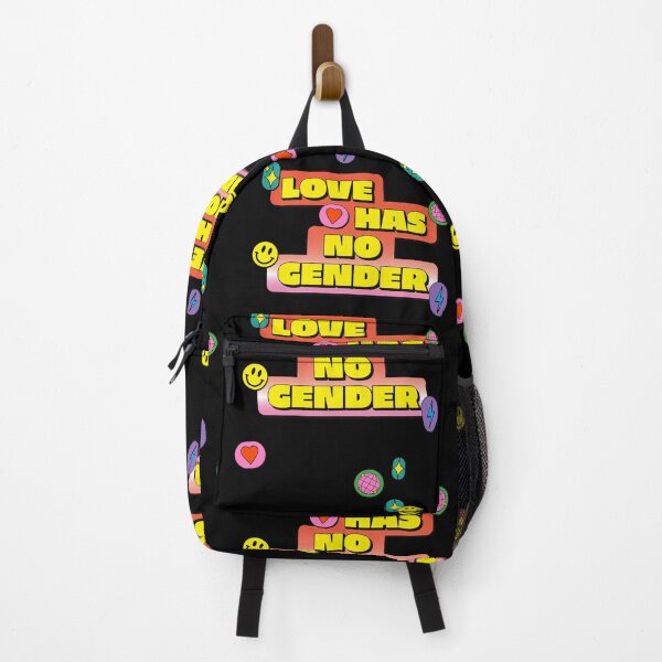 Item preview, Love Has No Gender designed and sold by Adam Arts.