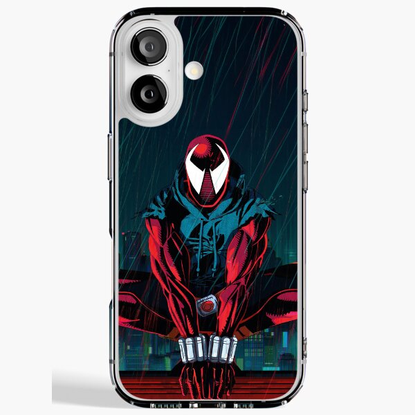 Spider-Man Into The Spider-Verse Miles Morales Icon Case For IPhone XR - View #6