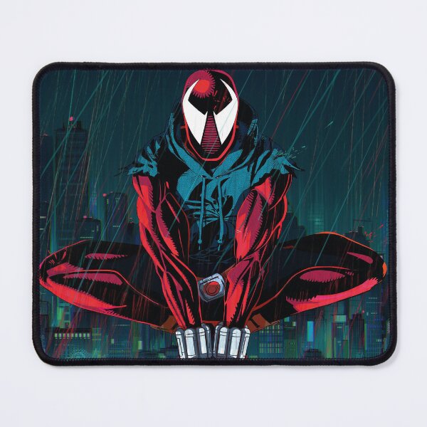 Item preview, Across The Spider Verse - Scarlet Spider designed and sold by SLH-69.