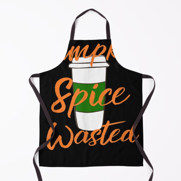 Item preview, Pumpkin Spice Wasted  designed and sold by obaczciubucv.