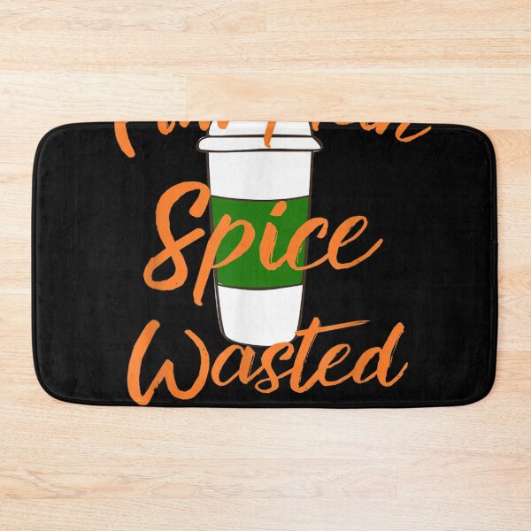 Item preview, Pumpkin Spice Wasted  designed and sold by obaczciubucv.