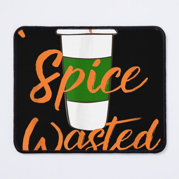 Item preview, Pumpkin Spice Wasted  designed and sold by obaczciubucv.