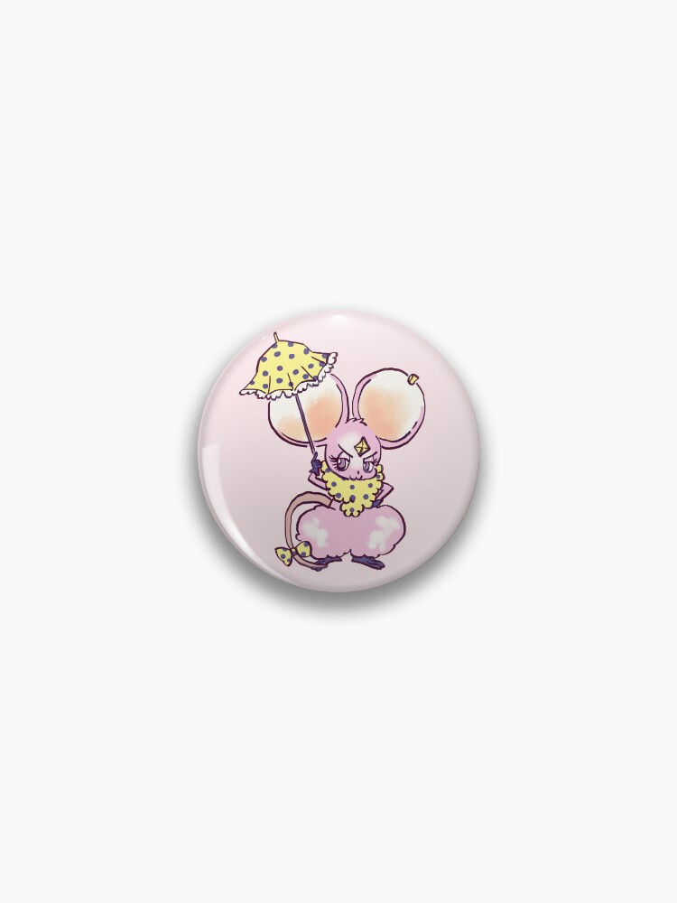 Homing Pigeon Cat Stamp Enamel Pin * Homing Pigeon Cat Stamp Enamel Pin *