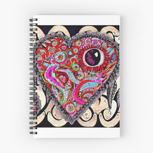 Item preview, Crazy gorgeous heart designed and sold by glittercuts.