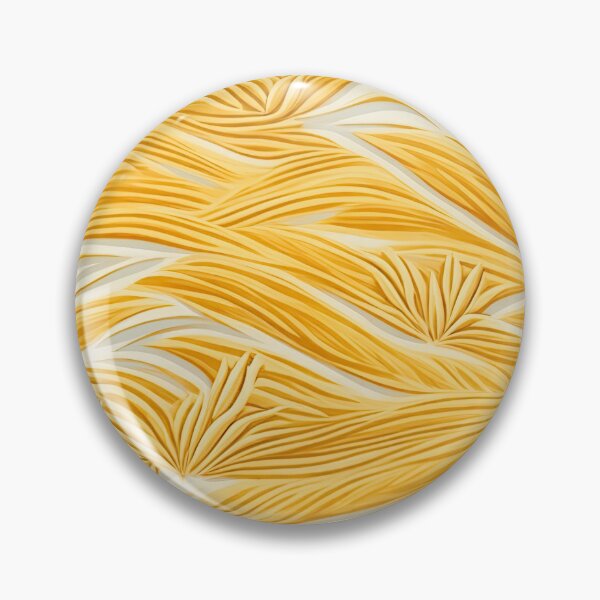 Item preview, Yellow rolling wheat field abstract designed and sold by ArtyBuys.