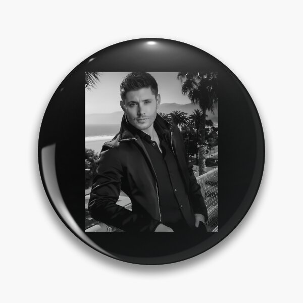 Item preview, Dean Wincheste Art designed and sold by MagmasRoseClot.