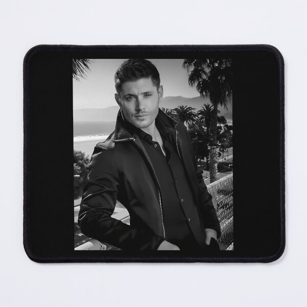 Item preview, Dean Wincheste Art designed and sold by MagmasRoseClot.