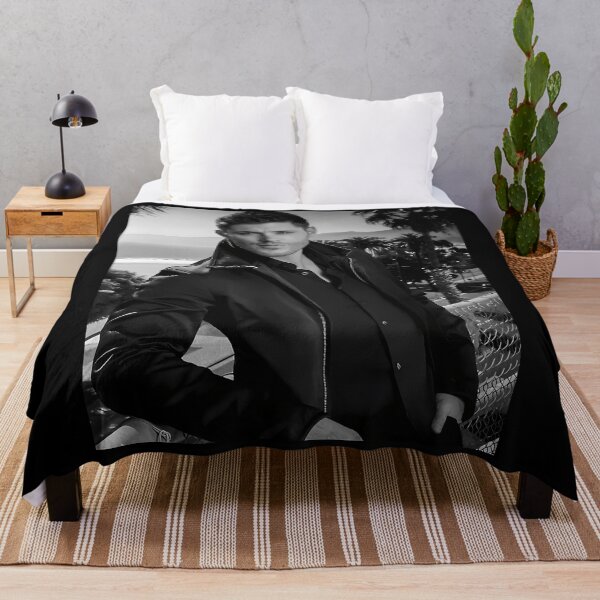 Item preview, Dean Wincheste Art designed and sold by MagmasRoseClot.