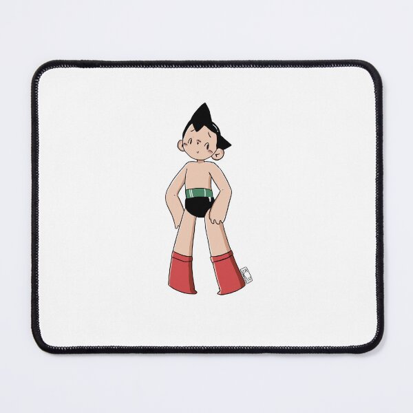 Item preview, Astro boy designed and sold by Nik0piko.