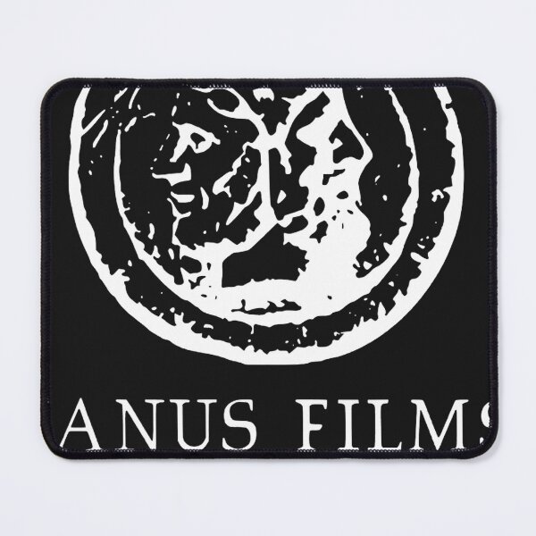 Item preview, janus films designed and sold by PatriciaPerezd.