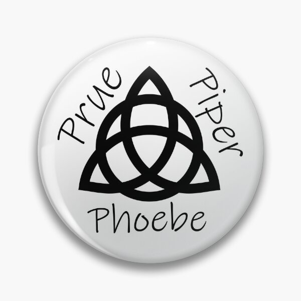 Item preview, Charmed Names designed and sold by GiantSquid1.