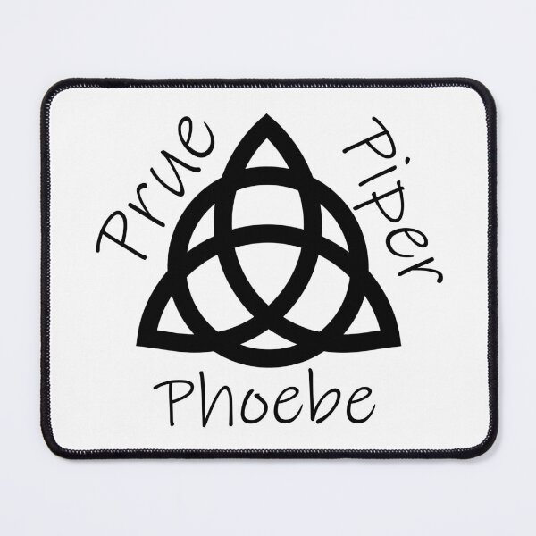 Item preview, Charmed Names designed and sold by GiantSquid1.
