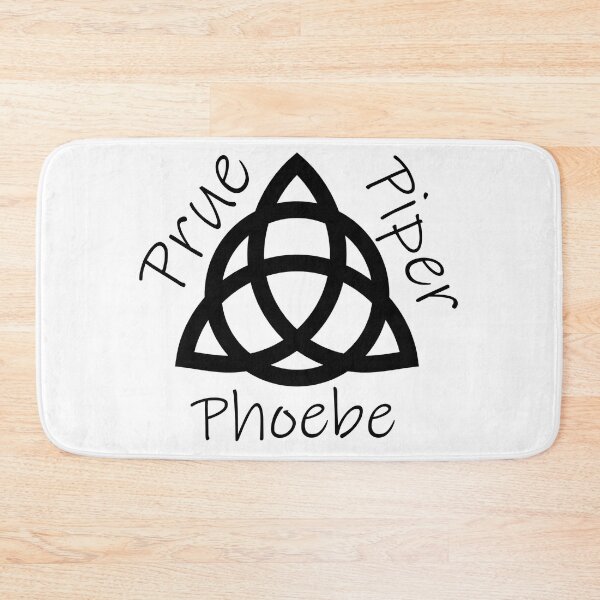 Item preview, Charmed Names designed and sold by GiantSquid1.