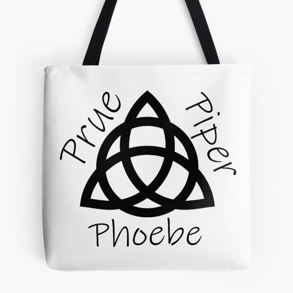 Item preview, Charmed Names designed and sold by GiantSquid1.