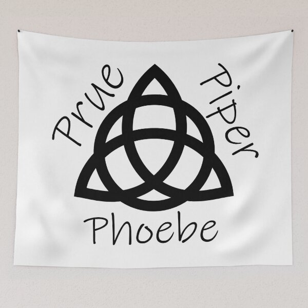 Item preview, Charmed Names designed and sold by GiantSquid1.