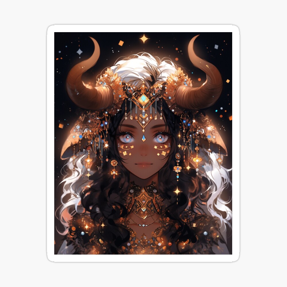 Zodiac Signs! - Taurus (Anime Girl) - Wattpad