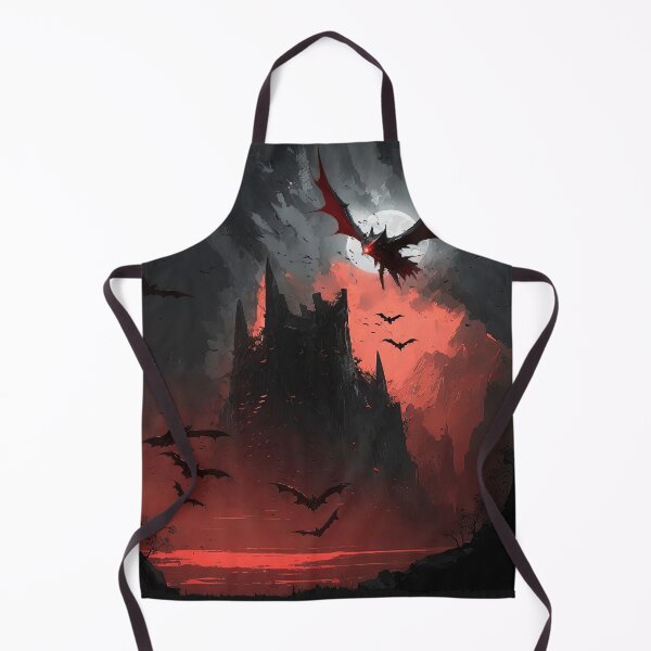 Item preview, Dracula designed and sold by A Deniz Akerman.