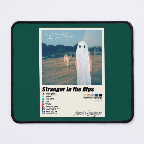Item preview, Stranger In The Alps Vintage designed and sold by caissytsofiya.